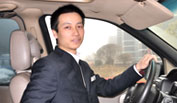 全心全意堅(jiān)守崗位，傳遞溫馨和諧的黎明正能量