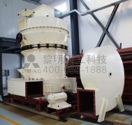 環(huán)保節(jié)能磨粉機綠色生態(tài)，讓中國更美好